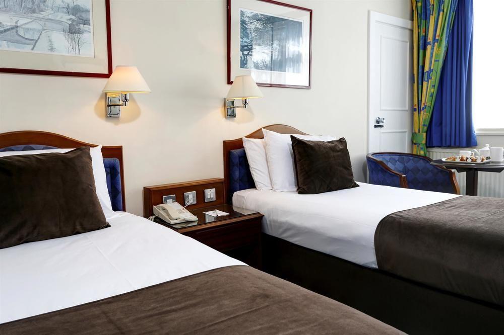 Best Western Ship Hotel Weybridge Luaran gambar
