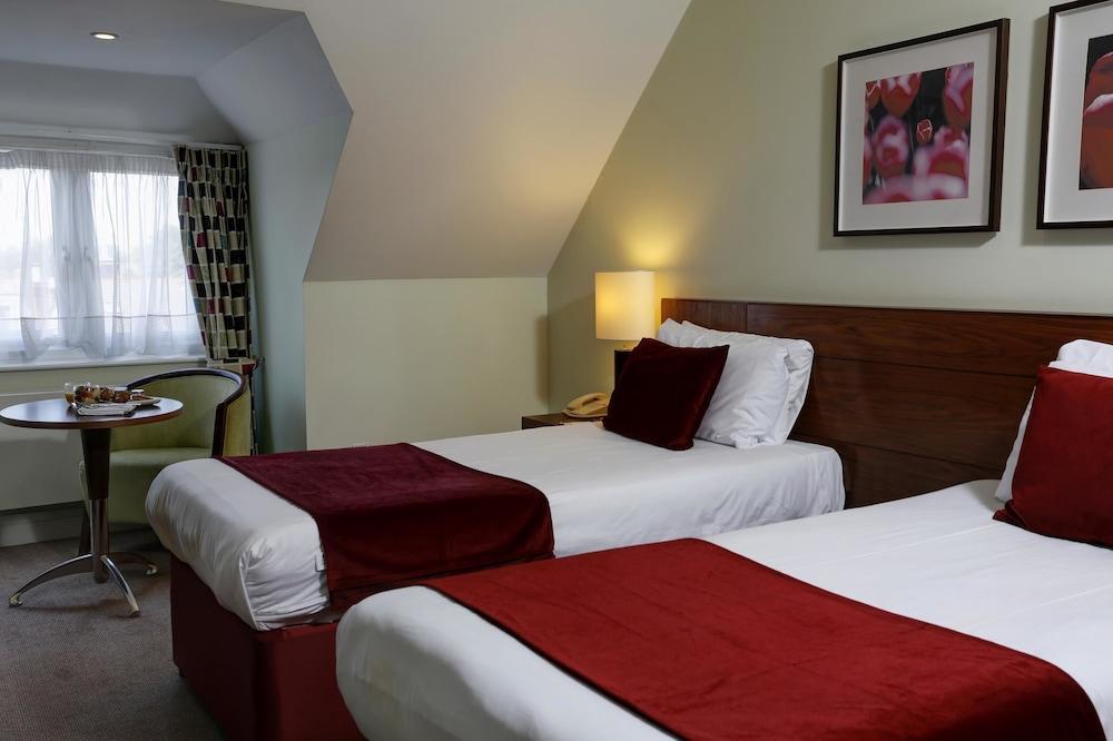 Best Western Ship Hotel Weybridge Luaran gambar
