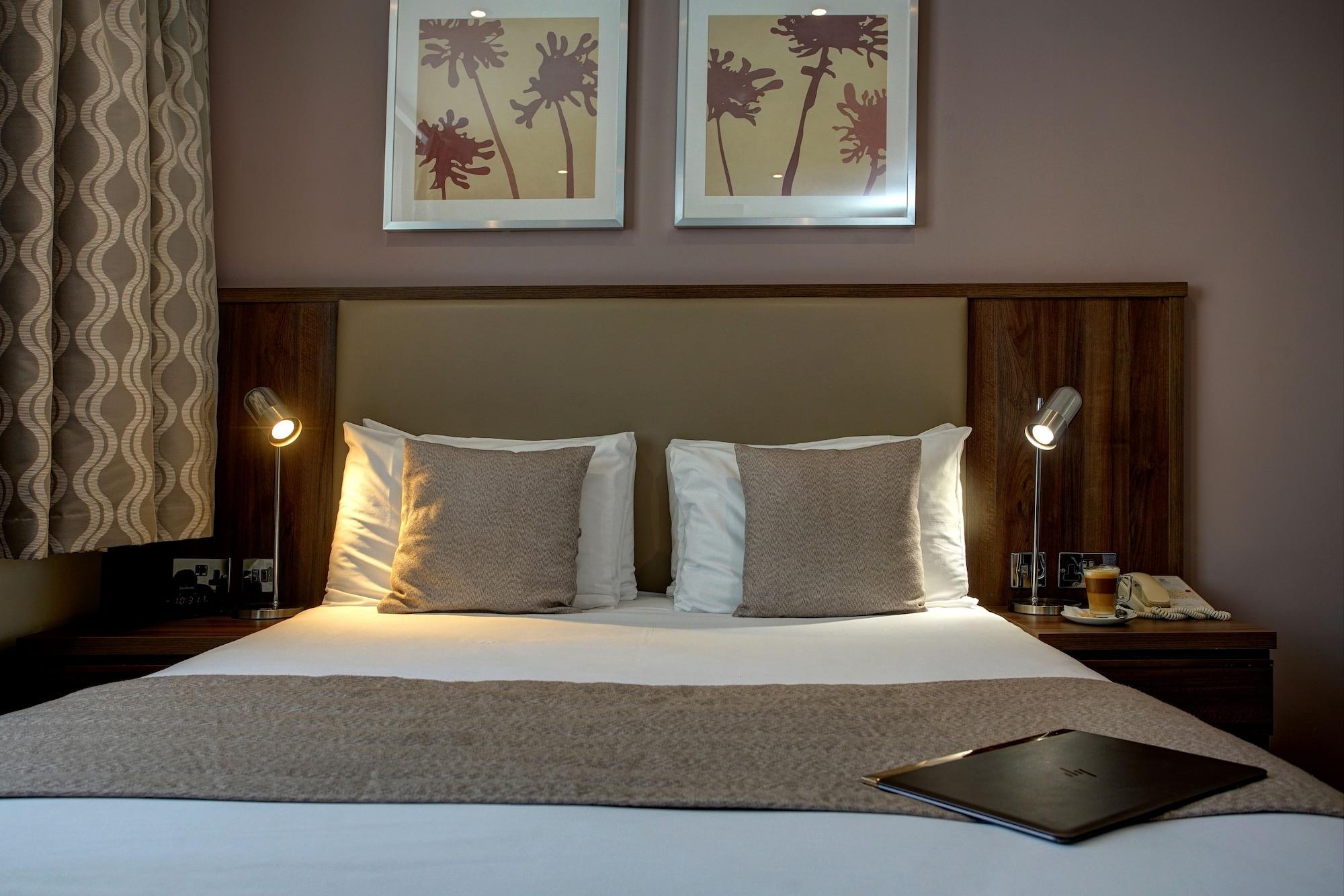 Best Western Ship Hotel Weybridge Luaran gambar