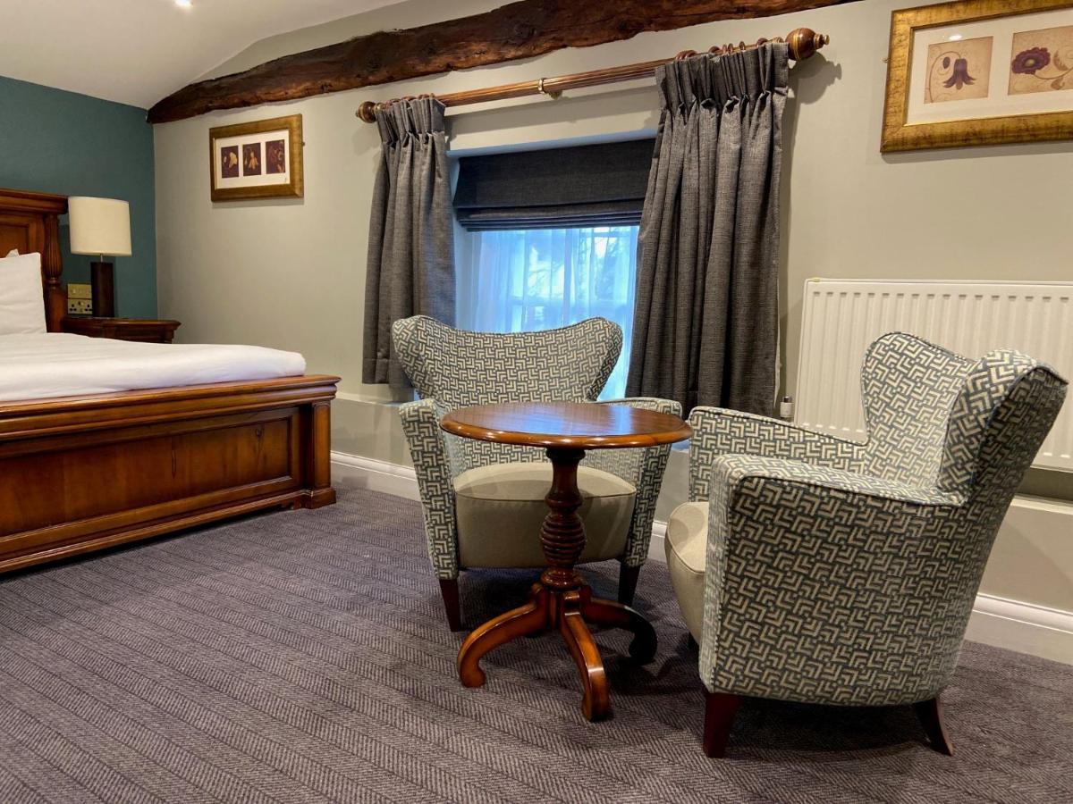 Best Western Ship Hotel Weybridge Luaran gambar