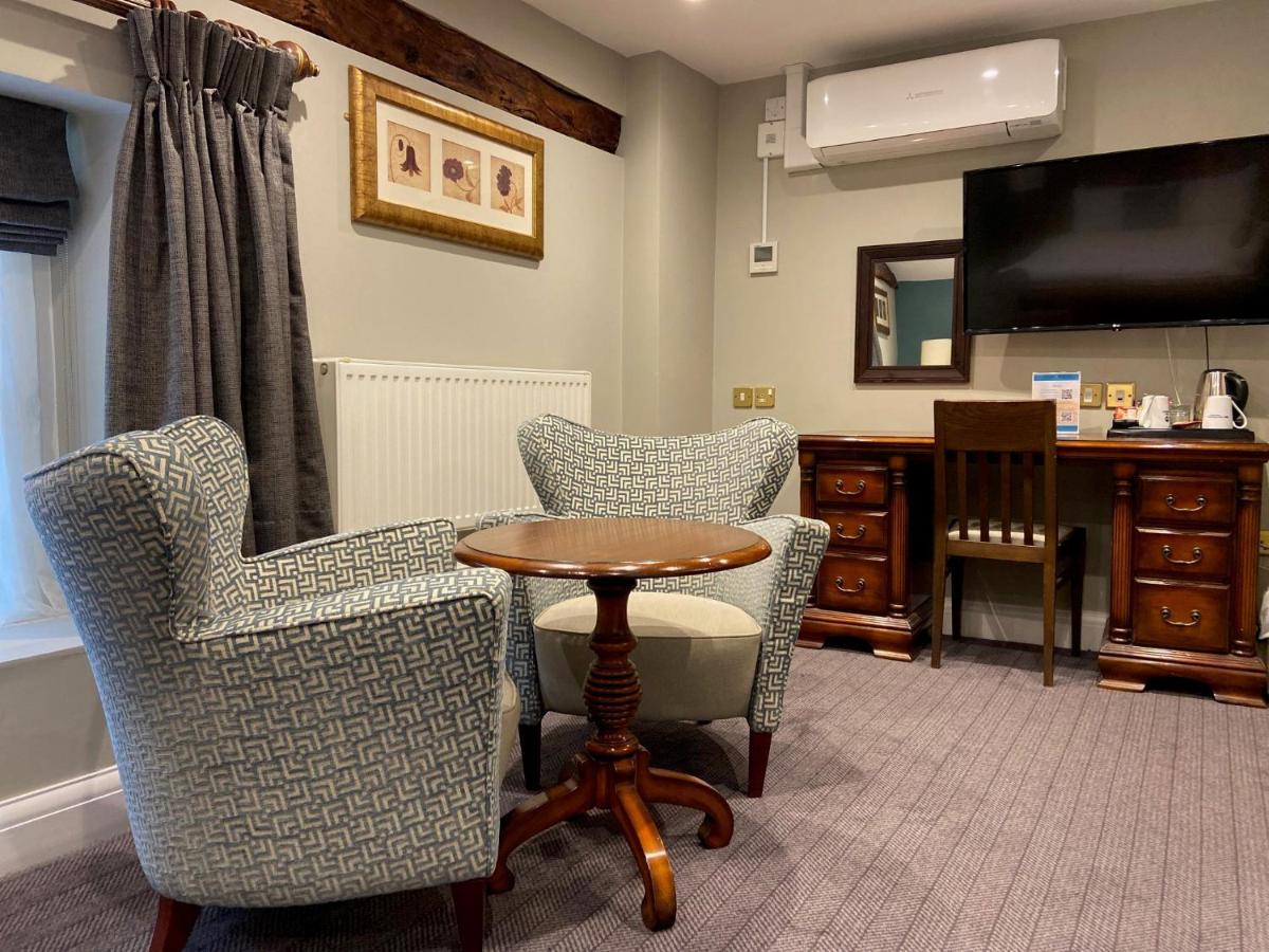 Best Western Ship Hotel Weybridge Luaran gambar