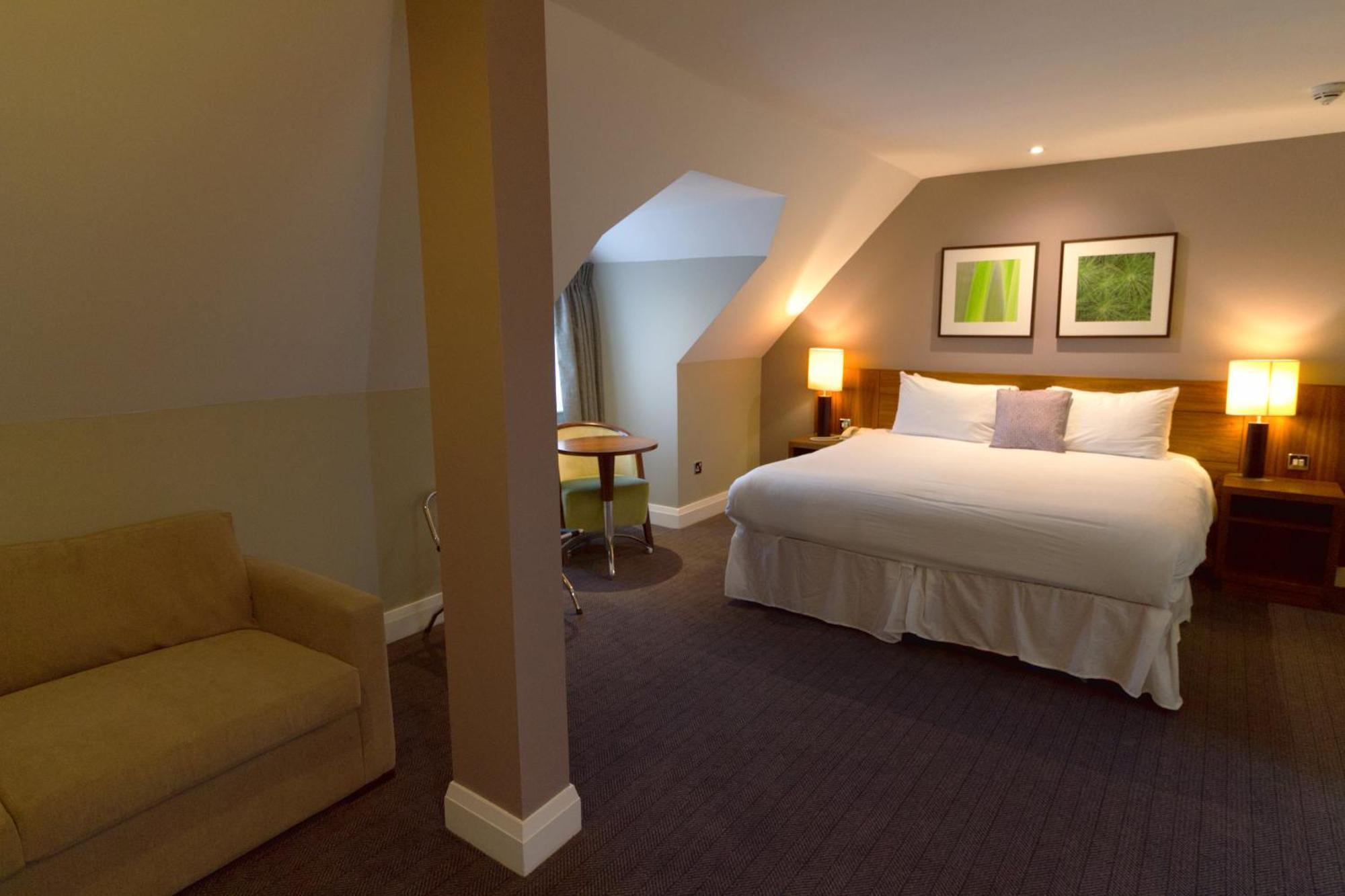Best Western Ship Hotel Weybridge Luaran gambar