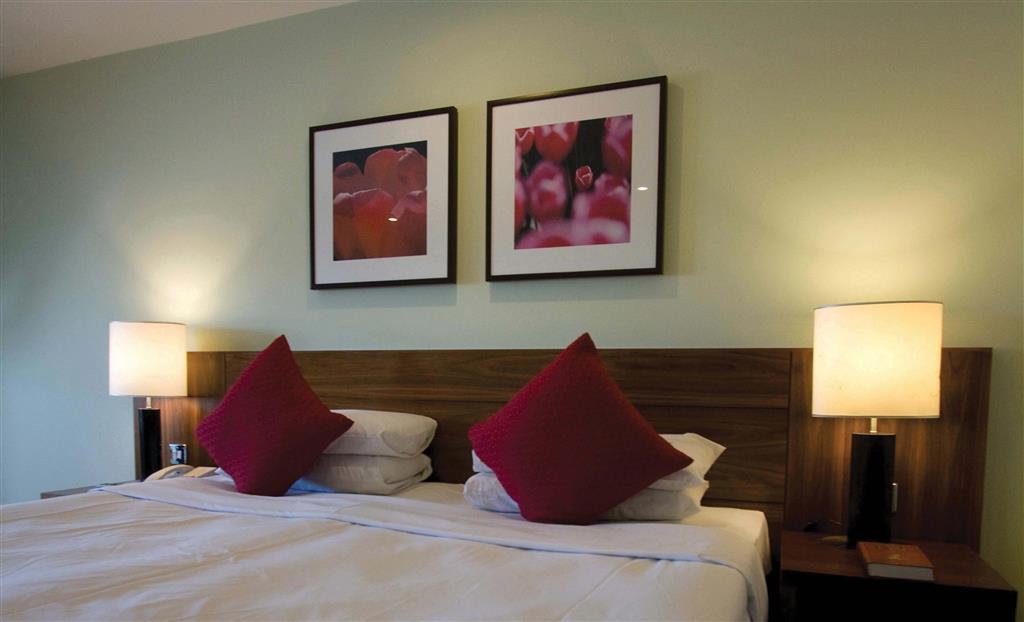 Best Western Ship Hotel Weybridge Bilik gambar