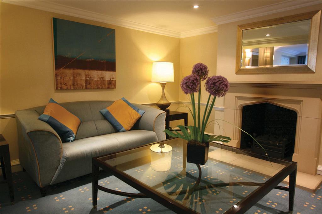 Best Western Ship Hotel Weybridge Bilik gambar