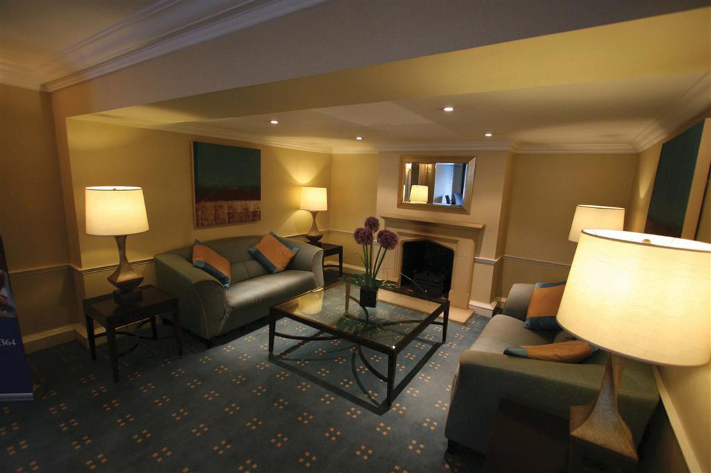 Best Western Ship Hotel Weybridge Bilik gambar