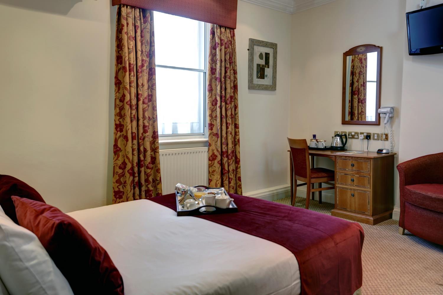 Best Western Ship Hotel Weybridge Luaran gambar