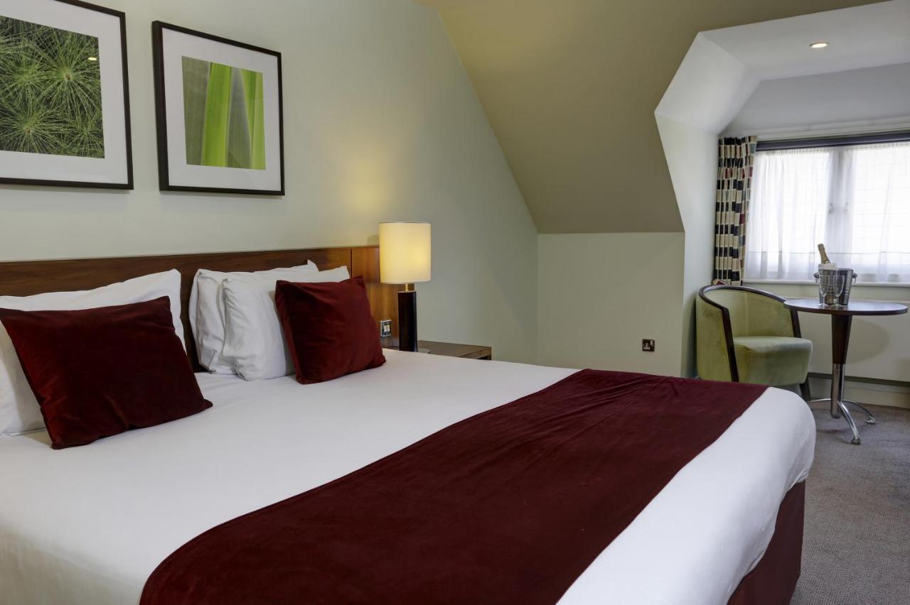 Best Western Ship Hotel Weybridge Bilik gambar